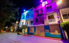 Hostal El Mirador